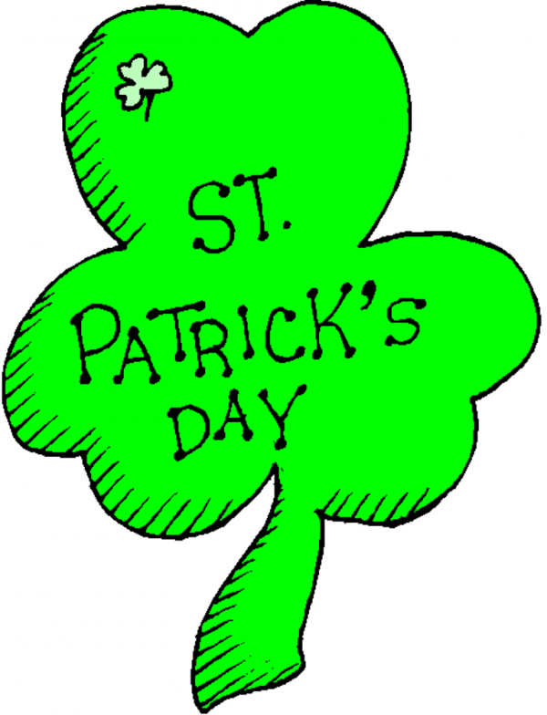 Saint Patrick’s Day Image