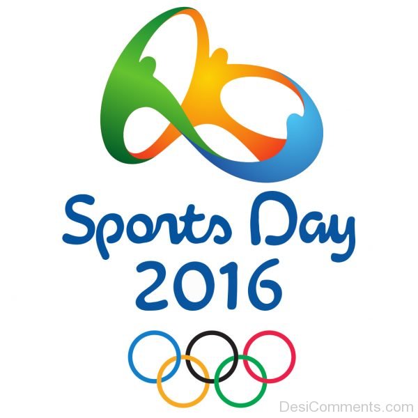 Sports Day 2016