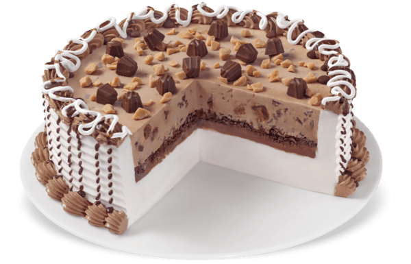 Tasty Cake Image