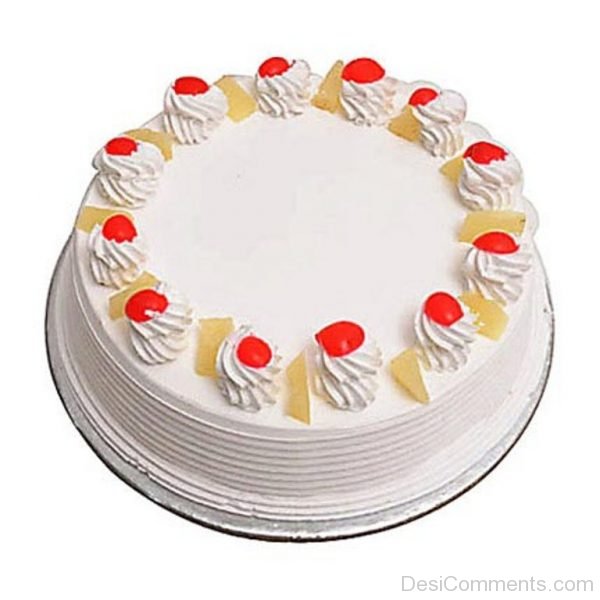 Tasty Cake Image