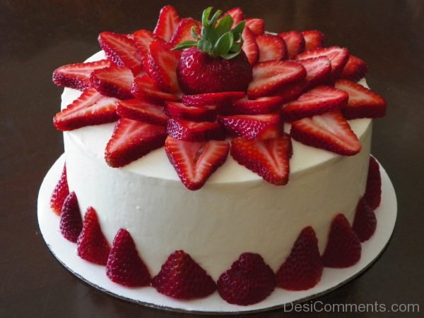 Tasty Cake Image