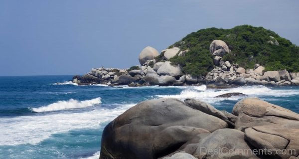 Tayrona National Park