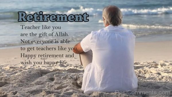 Teachers Like You Are The GIft Of Allah