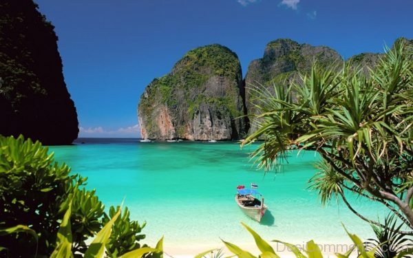 Thailand Beach - Image