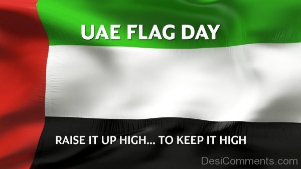 UAE Flag Day Image