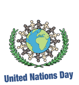 United Nations Day Pic