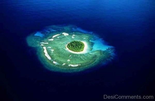 Vavau Island Tonga