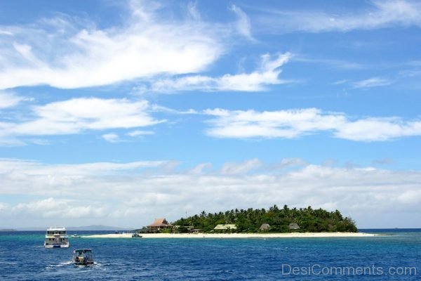 Viti Levu, Yasawa And Mamanuca Islands Fiji