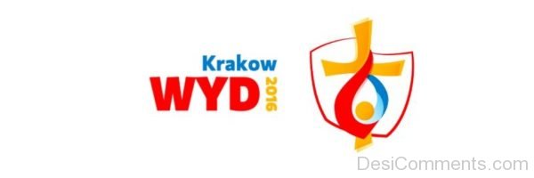 WYD Krakow 2016