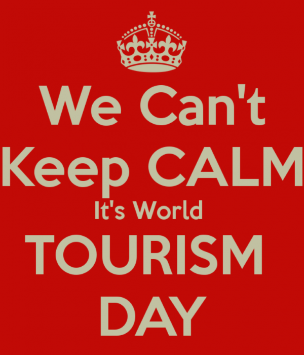 WE Can’s World Tourism Day