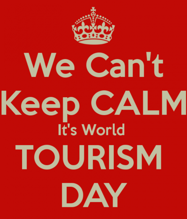 WE Can's World Tourism Day