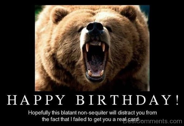 90+ Funny Happy Birthday Images, Pictures, Photos