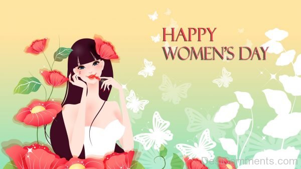 Women's Day