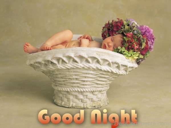 Wonderful Good Night Image
