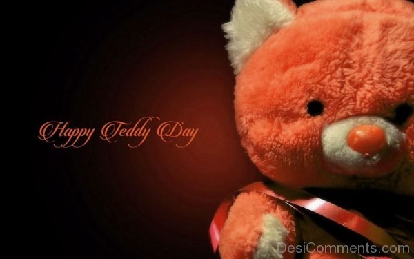 Wonderful Teddy Bear Day Pic