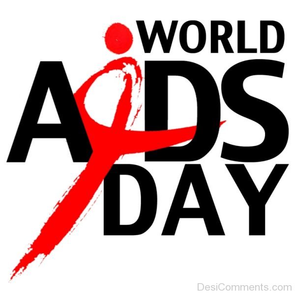 World Aids Day Image