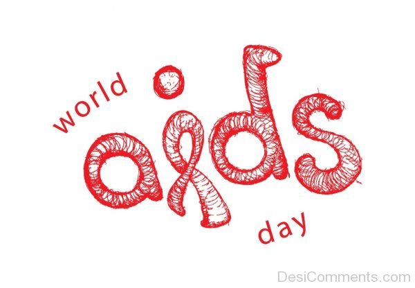 World Aids Day Photo