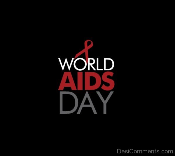 World Aids Day Pic