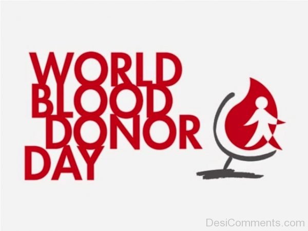 World Blood Donor Day Photo