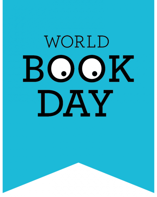 World Book Day