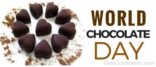 World Chocolate Day