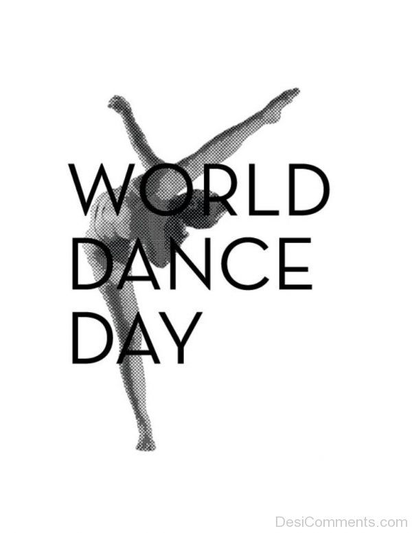 World Dance Day