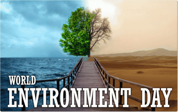 World Environment Day Image