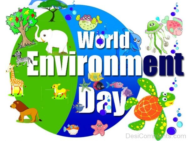 World Environment Day Photo