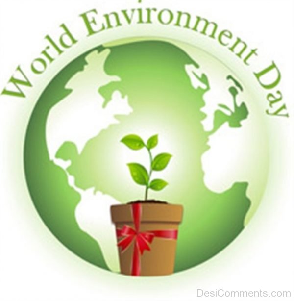World Environment Day Pic