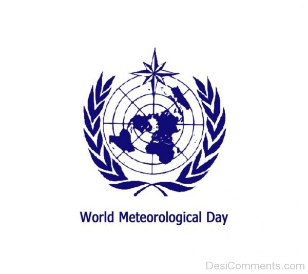 World Meteorological Day Pic