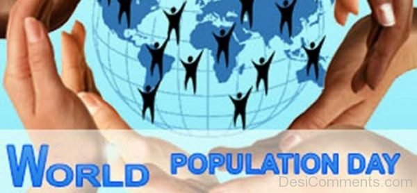 World Population Day Image