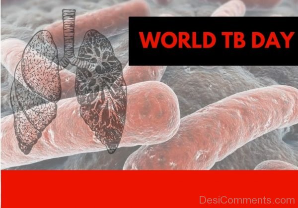 World TB Day