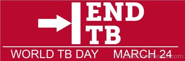 World TB Day Image