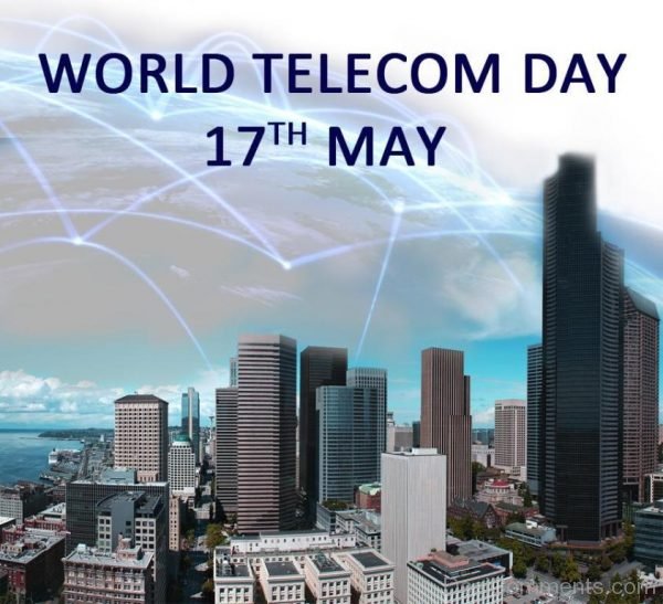 World Telecom Day