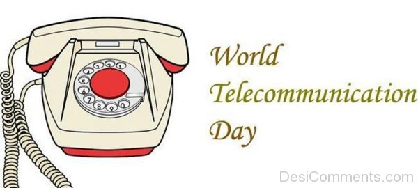 World Telecommunication Day