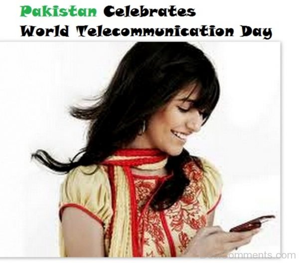 World Telecommunication Day Photo
