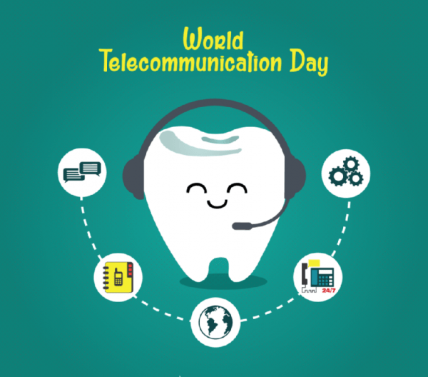 World Telecommunication Day Pic