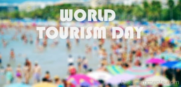 World Tourism Day