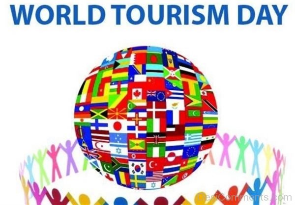World Tourism Day Pic