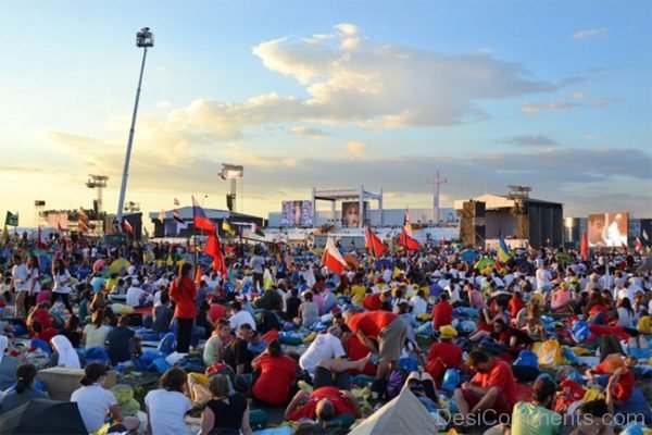 World Youth Day - Image