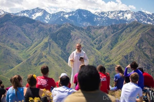 World Youth Day Picture