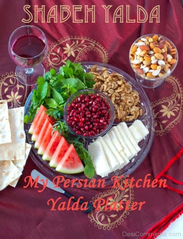 Yalda Image