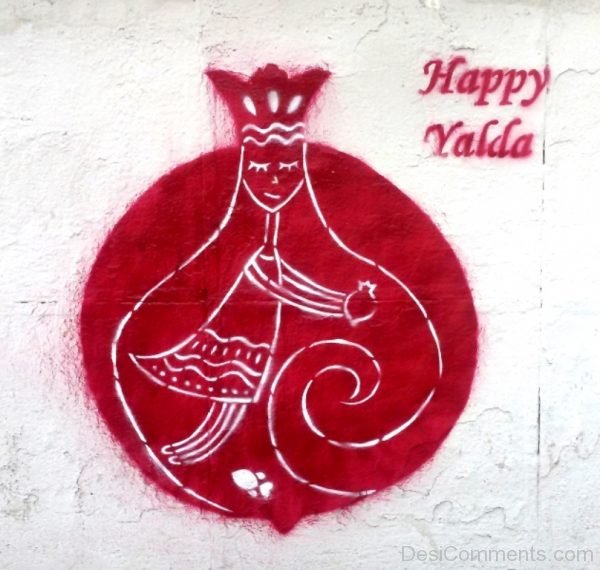 Yalda Pic