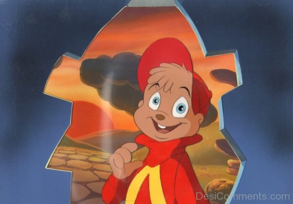 Alvin Picture