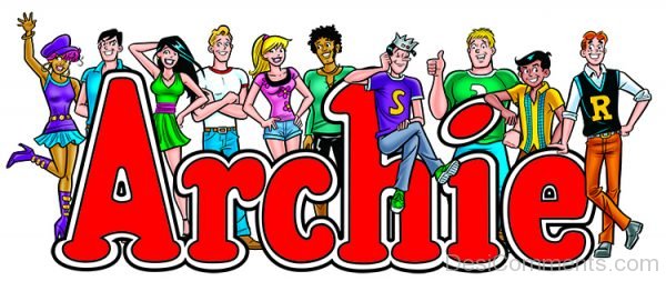 Archie Logo
