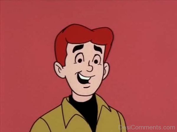 Archie - Nice image