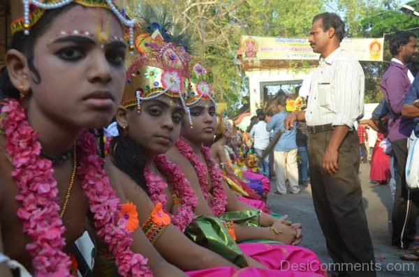 Attukal Pongala Day