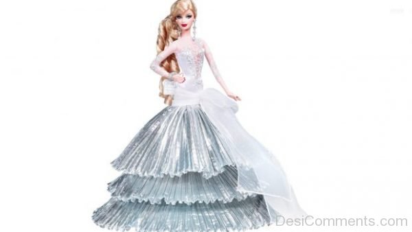 Awesome Barbie Image