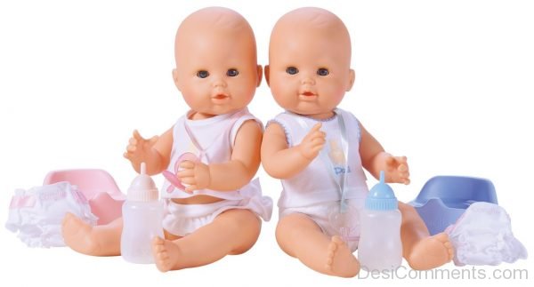 Baby Dolls For Kids