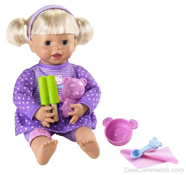 Baby Doll